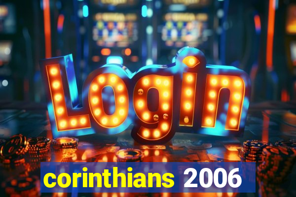 corinthians 2006